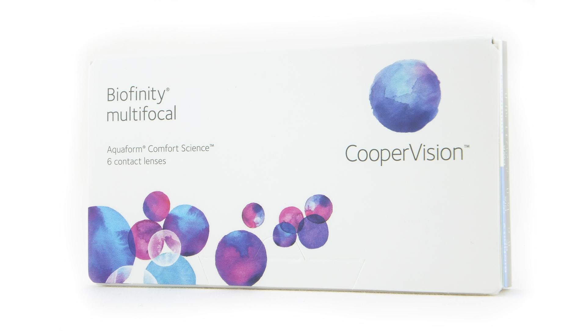 Picture of Biofinity multifocal [D] (6)
