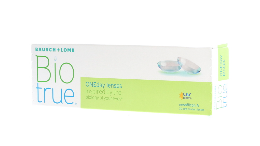 Picture of Biotrue® ONEday 30er
