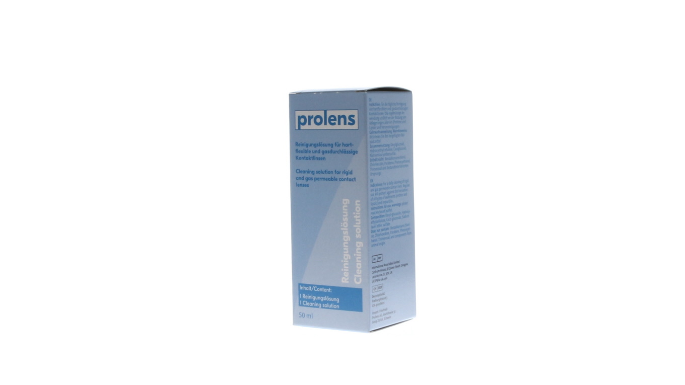 Picture of Prolens Reininger 50ml