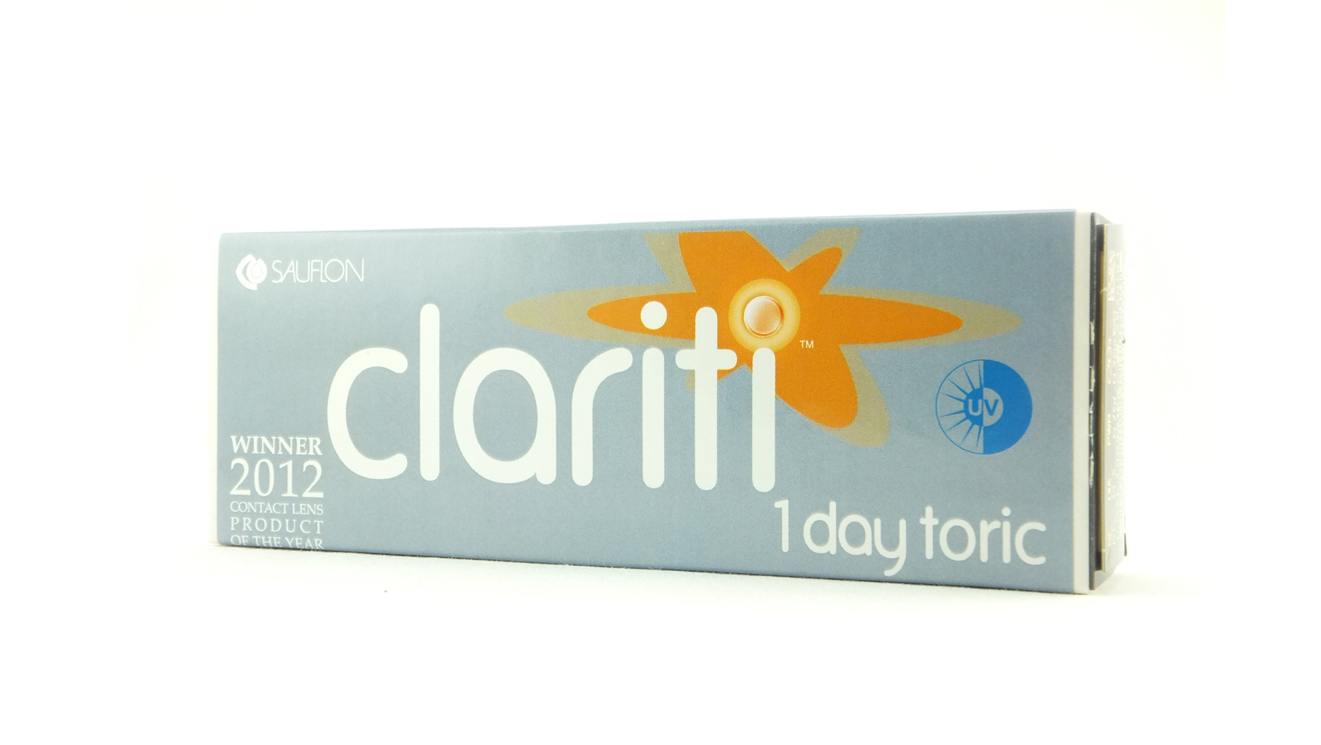 Picture of Clariti 1 Day toric (30)