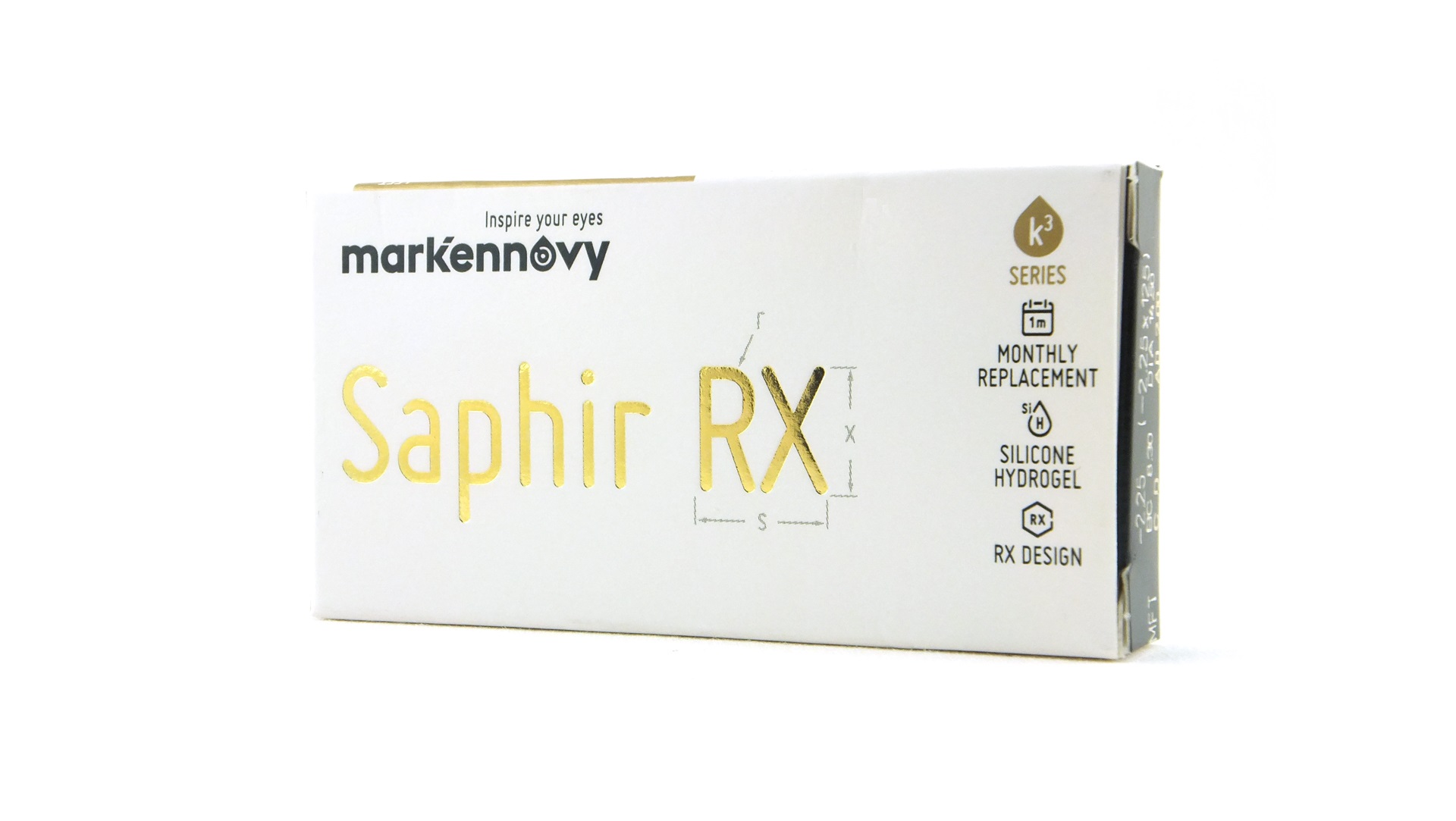 Picture of Saphir RX T (6er PACK)