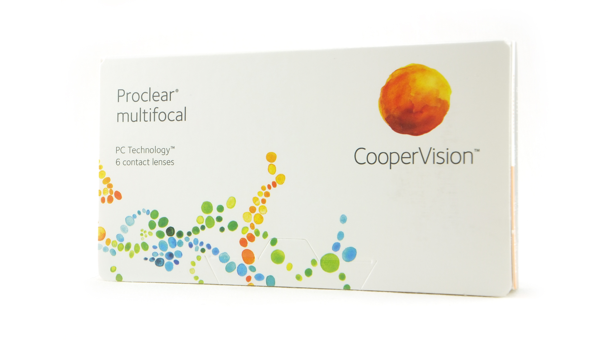 Picture of Proclear multifocal [D] (3)