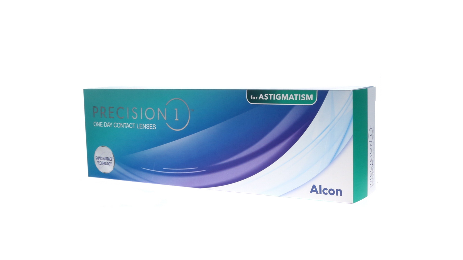 Picture of PRECISION1 Astigmatism 90 Pack
