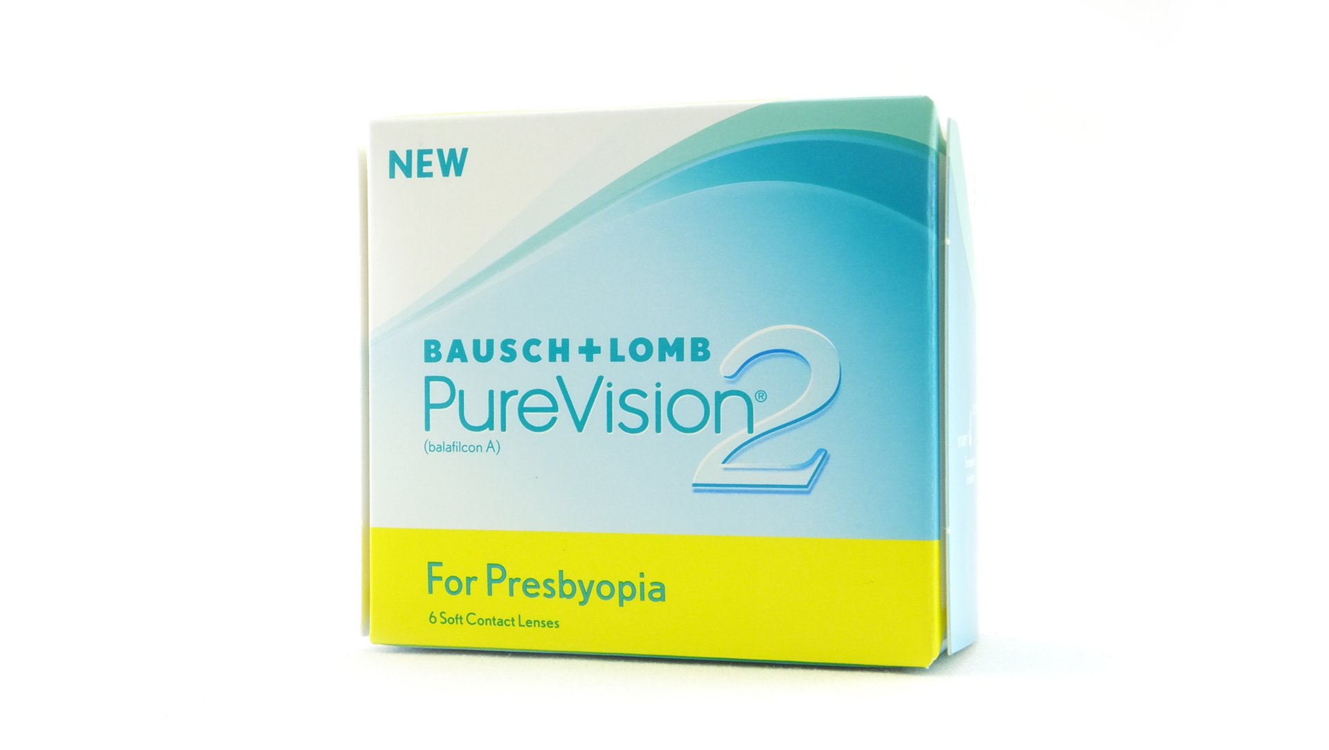 Picture of PureVision® 2 for Presbyopia 6er