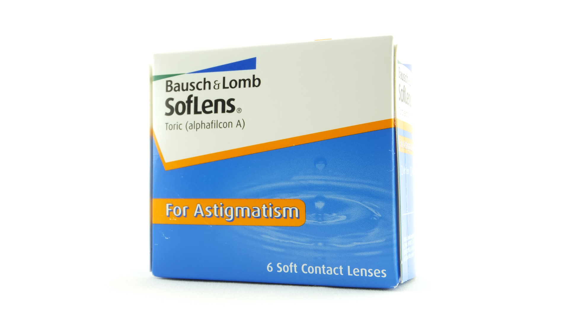 Picture of SofLens® Toric 6er