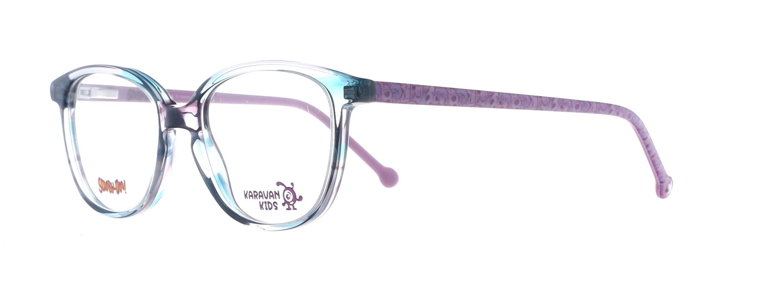 Picture of Karavan Kids Scooby07